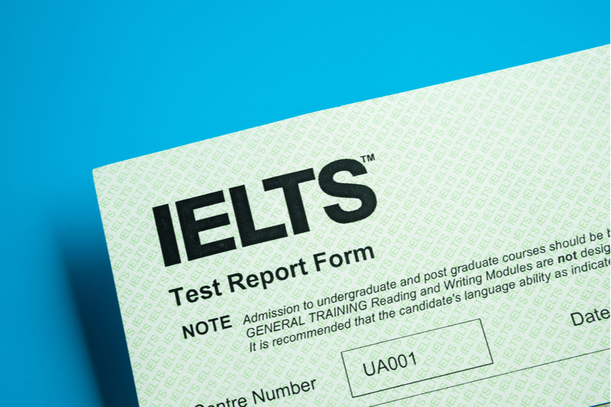 Mastering English Language Tests: Your Key to Unlocking Study Abroad Opportunities
