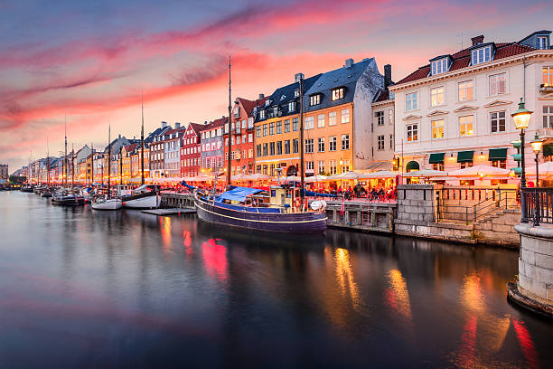 Travel Abroad : Denmark