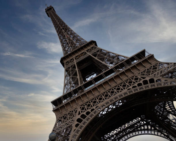 France :  The Land of Fashion.​