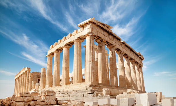 Travel Abroad : Greece