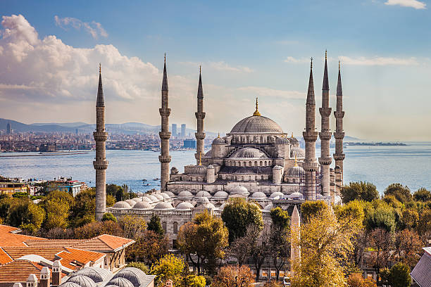 Türkiye : The Land of Empires​