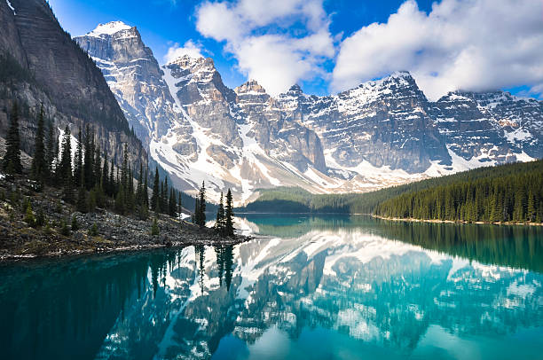 Travel Abroad : Canada