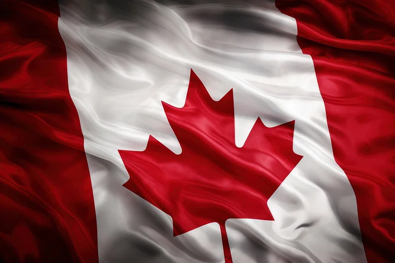 Canada: The Great White North