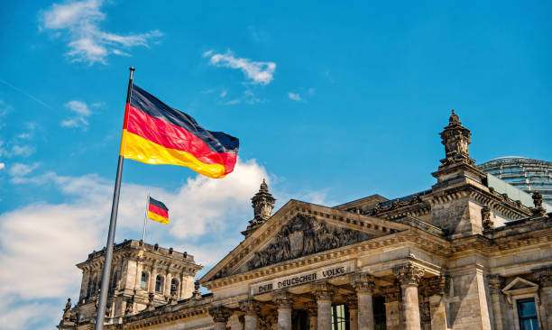 Germany : The Land of Poets and Thinkers​