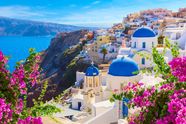 Explore Greece: Land of the Gods