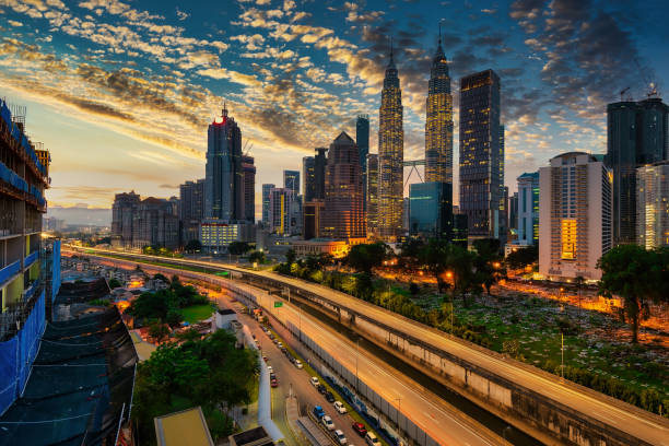 Travel Abroad : Malaysia