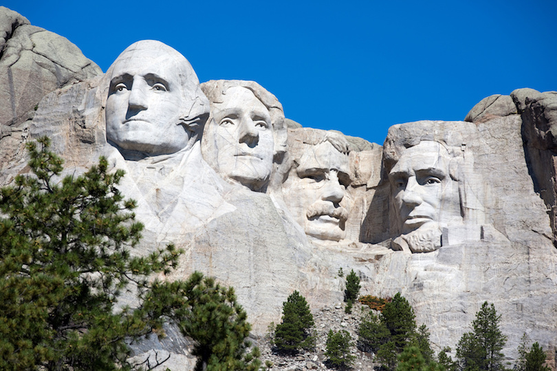 Travel Abroad : United States