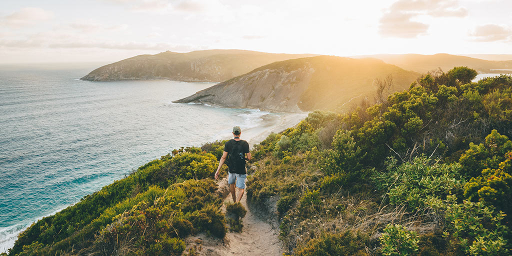 Travel Abroad : Australia
