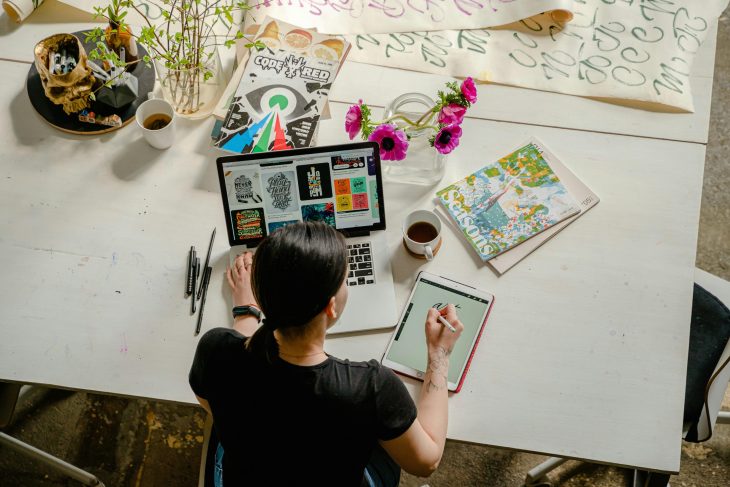 pexels-shkrabaanthony-4348401 Skilled Visa Guidance for Uk